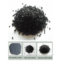 Commercial & industrial activated carbon/activated carbon deodorizer in waster water treatment